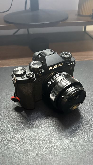 Fujifilm X-T5 Комплект