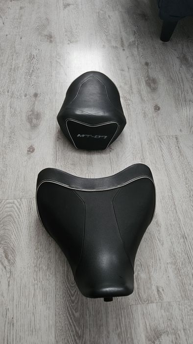 Șa Yamaha MT 07 - 2017