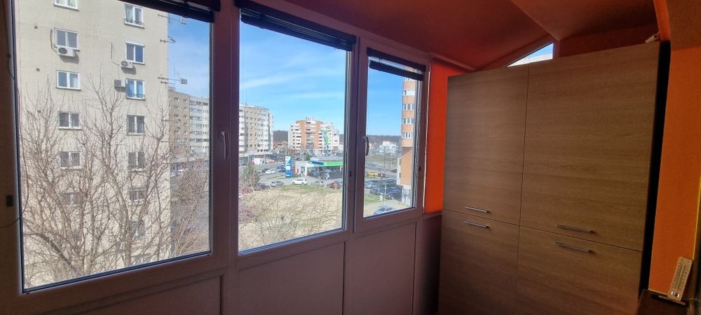 De închiriat apartament cu 2 camere  60m2 zona Modern Dorobantilor