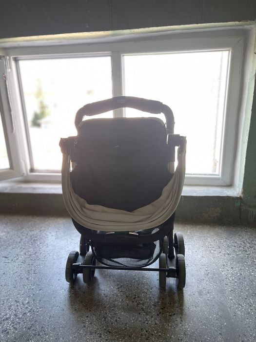 Лятна детска количка