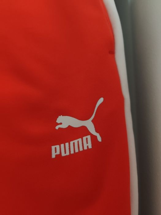 Pantaloni Casual Puma marime S