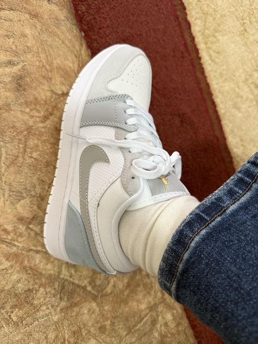 Новые Кроссовки НАЙК