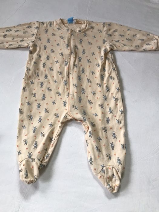 Слипы детские