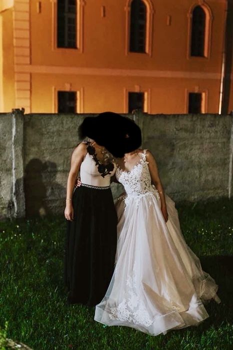 Rochie de mireasa