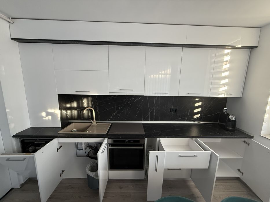 Mobila second hand MDF de vazare