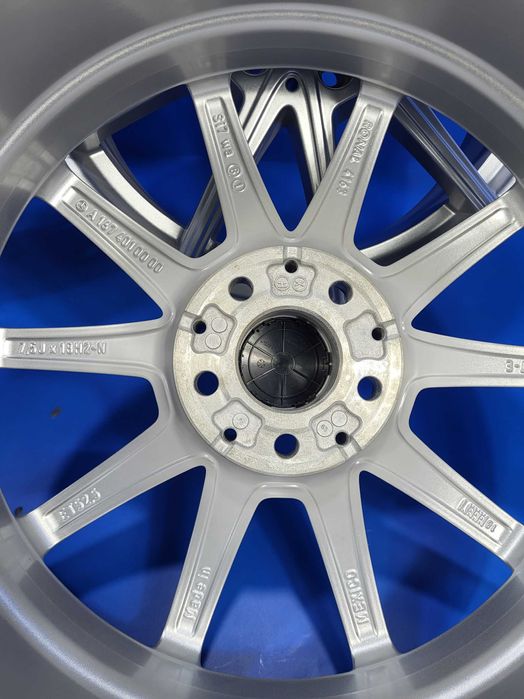Vand jante 5x112R18 OE Mercedes ML 166 - GLE 167, Viano, Vito - ca Noi