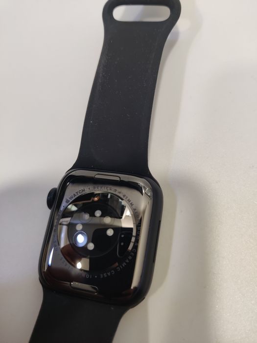 Hope Amanet P8 Apple Watch S9 40mm GPS Curea S