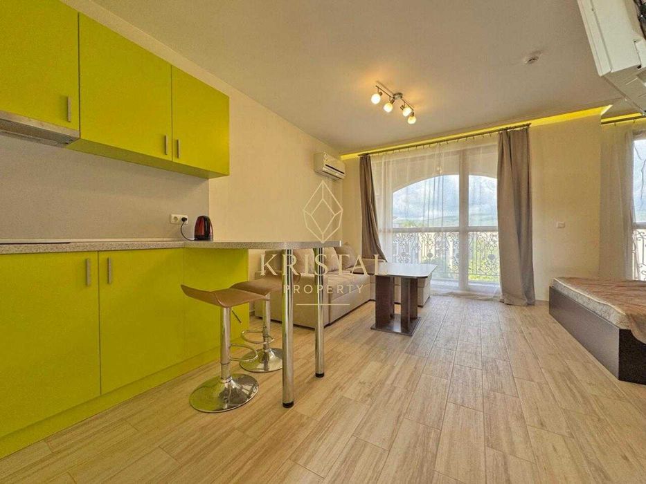Продава се Едностаен апартамент в к.к. Слънчев бряг - 45 кв.м за 1867 €/кв.м - Снимка #5