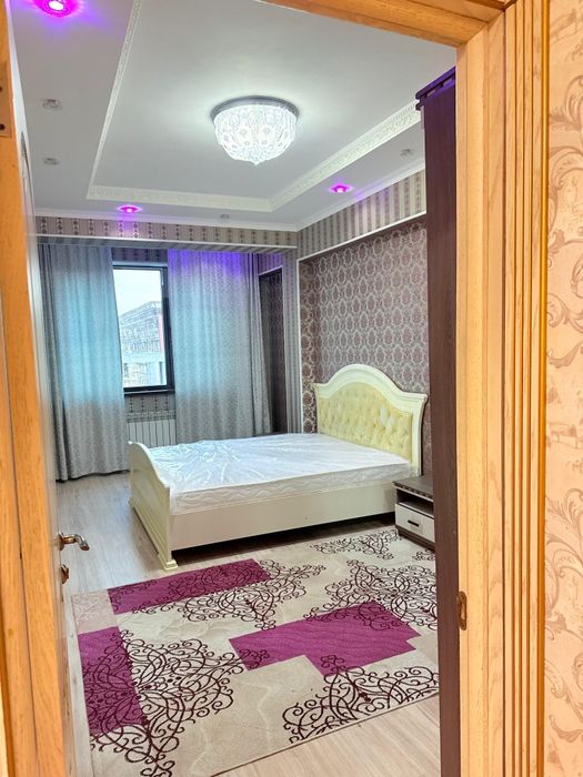 90 кв 2 бөлмелі пәтерді жалға береміз