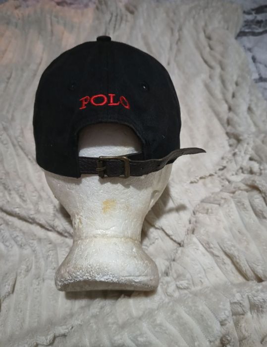 Șapcă Polo originala L
