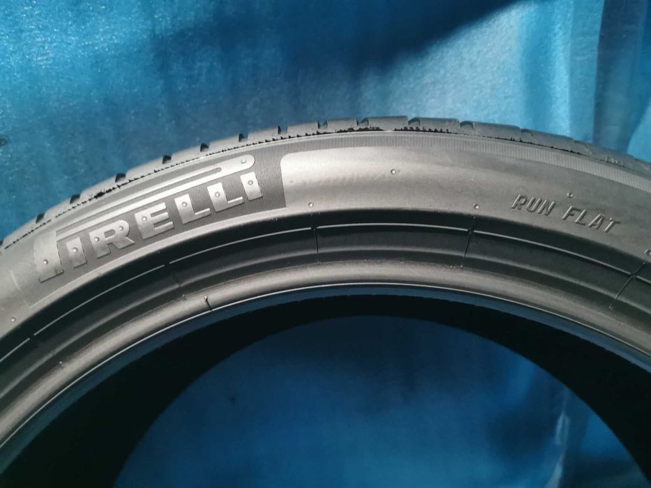 245/40 R18 pirelli runflat 2 bucati