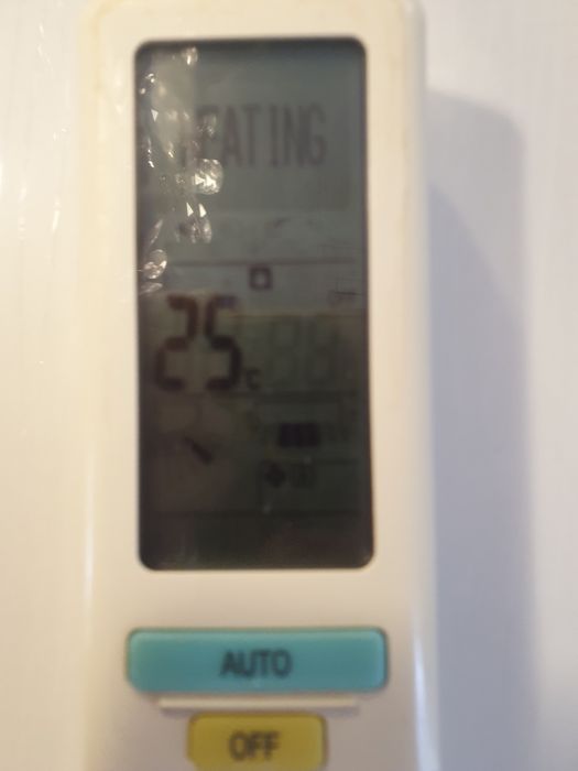 Климатик Daikin ftxz35nv1b