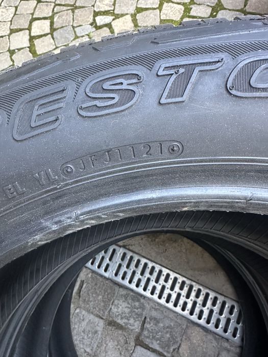 Комплект 265/55R20