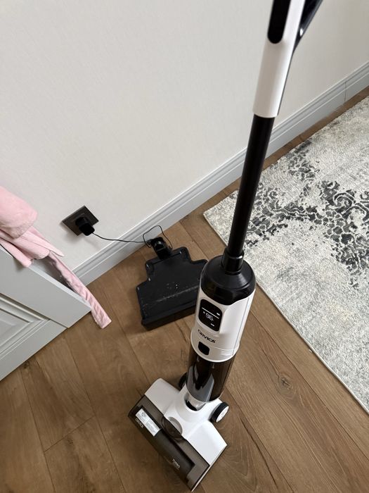 Продам моющий пылесос новый