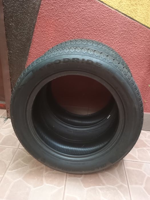Anvelope 225/55/17-DOT 2024