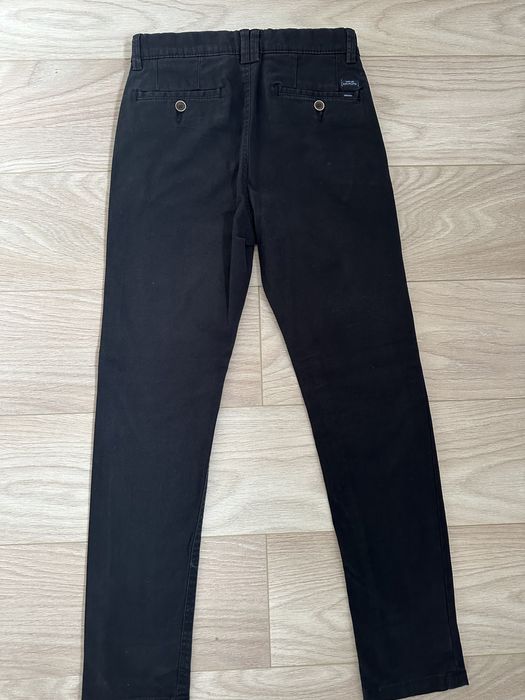 Pantaloni Zara varsta 9 ani