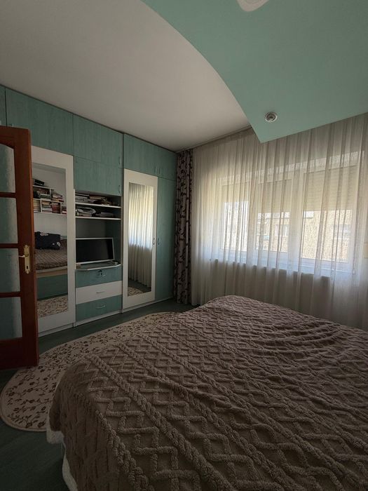 Apartament 3 camere Buzău