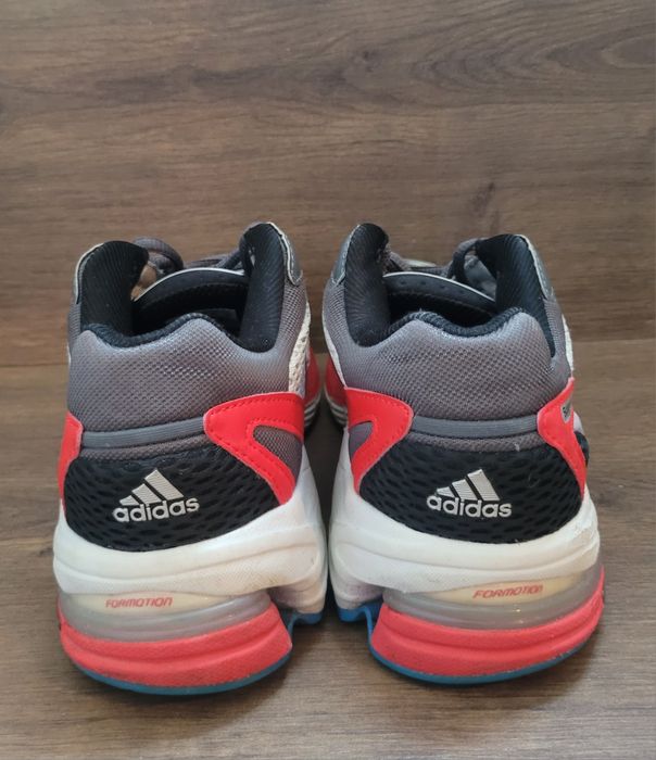 Като нови!Мъжки маратонки Adidas Supernova Cushion 7-38номер