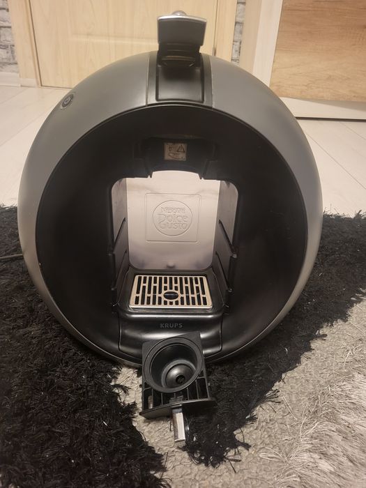 кафе машина Nescafé Dolce Gusto KRUPS