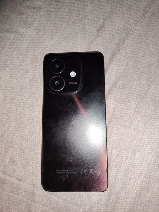 Opo a 60 5G 4 GB ram