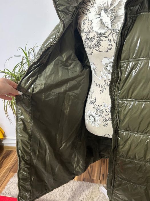 Geacă Reserved nouă