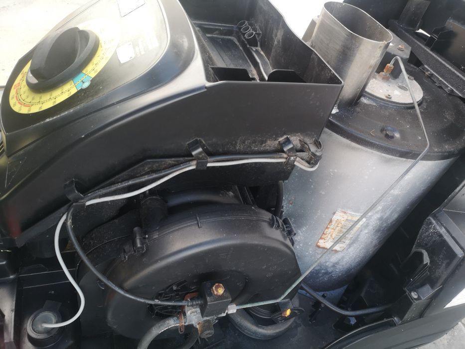 Пароструйка Karcher HDS 6/14  220V Най Висок Клас от Машините на 220V