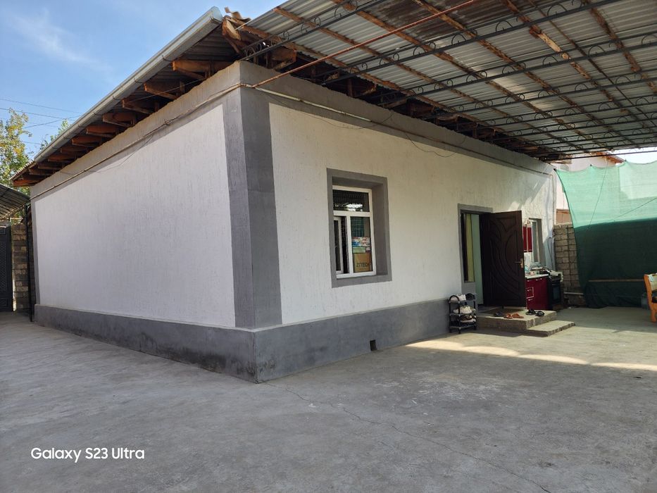 Ховли жой 5 соток  Сотилади !