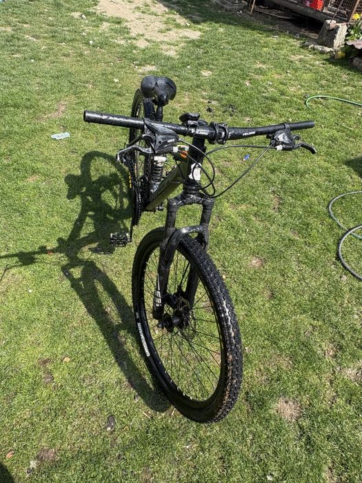 Bicicleta velores matador