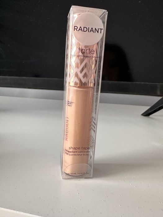 Продам консилер Tarte 22 N