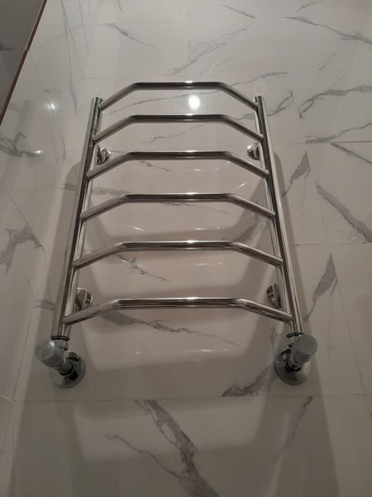 Продам полотенсушитель почти новый