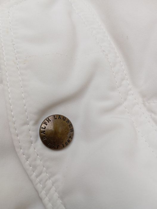 Vând geacă de damă Ralph Lauren