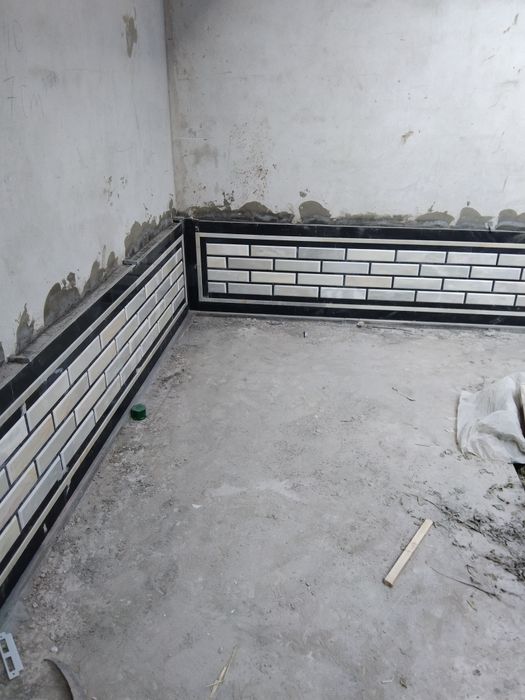 Мрамор гранит буручатка ва кафель ишларини киламиз