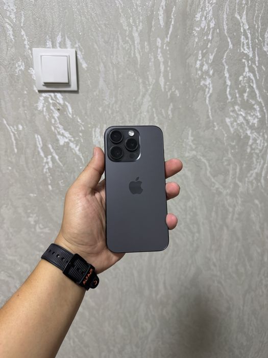 iphone 15 pro 128 gb