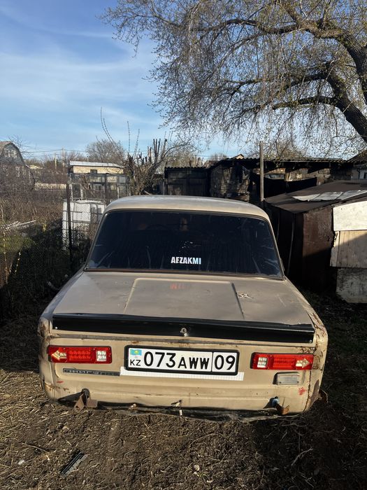 Продам  Ваз 2101