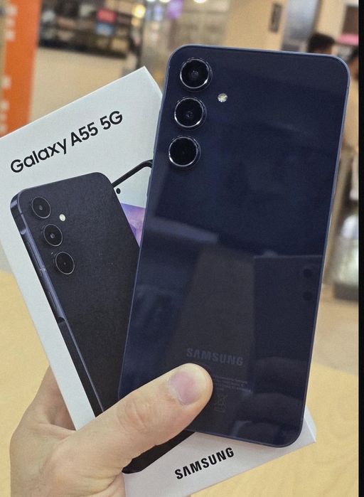 Samsung A55 128 GB