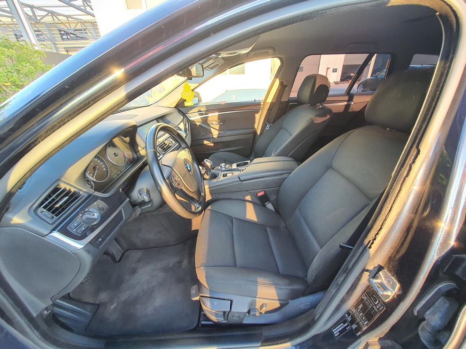Bmw seria 5 F11 520D