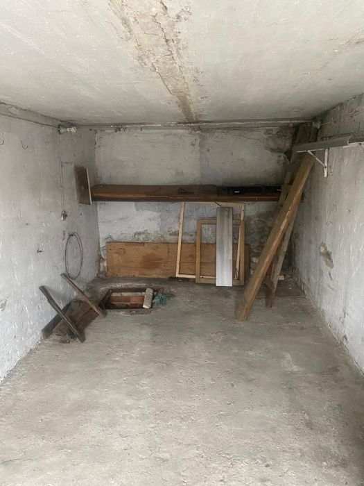 Сдам гараж  в аренду
