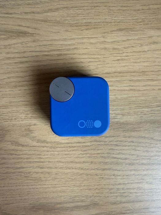 Căști wireless CMF Buds Pro 2 by Nothing (Albastru) - Impecabile