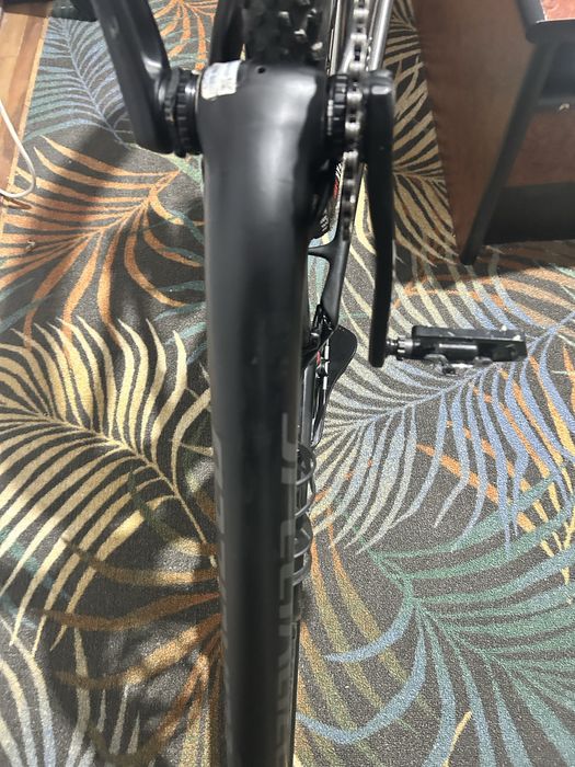 Specialized epic evo full carbon marimea L