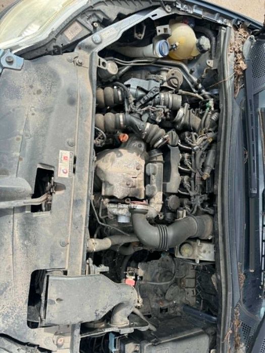 citroen c4 1.6 hdi на части ситроен ц4 1.6 хди