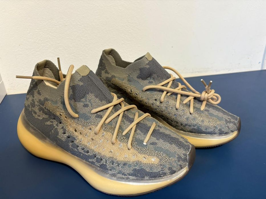 Yeezy boost 380, mărimea 40, noi cu eticheta