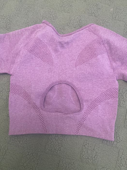 Фитнес костюм новый