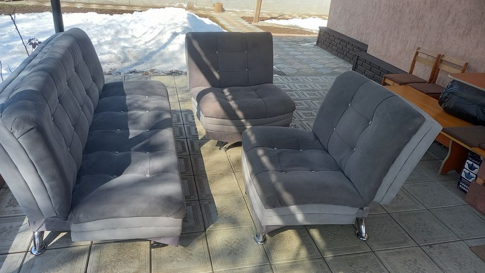 Диван кресло хорошем состояние