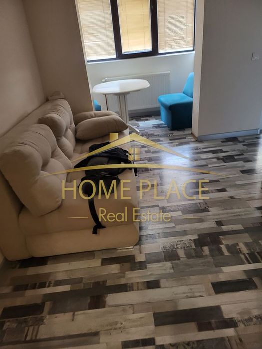 Дава се под наем Тристаен апартамент в Варна, Базар Левски - 65 кв.м за 918 € - Снимка #3