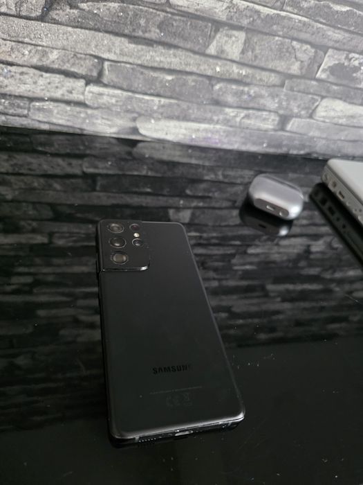 Samsung Galaxy s21 ultra