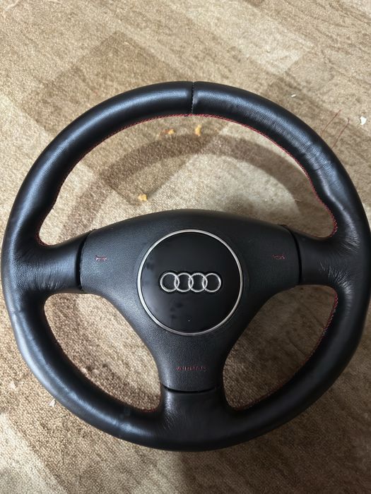 Волан Audi A2 A3 A4
