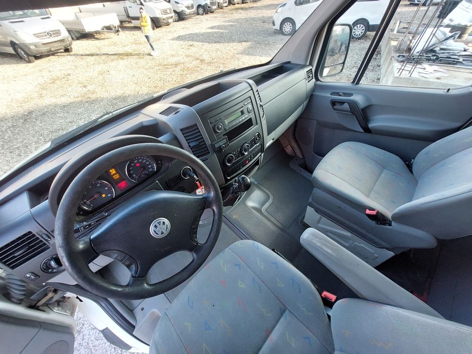 Mercedes //Model Mediu //Recent adusa //