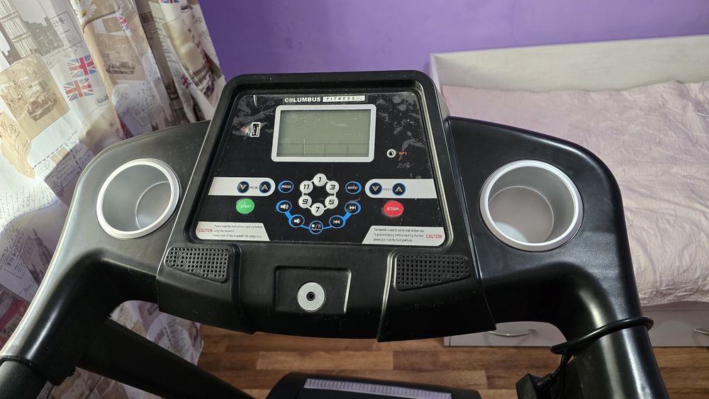 Беговая дорожка/Продам/Срочно!