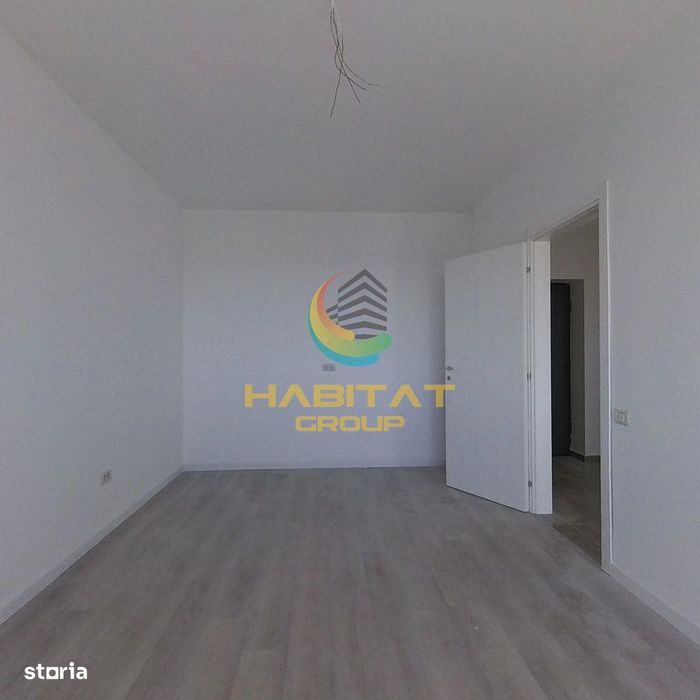 Apartament 2 Camere Sector 4 Grand Arena 61.9 Mp