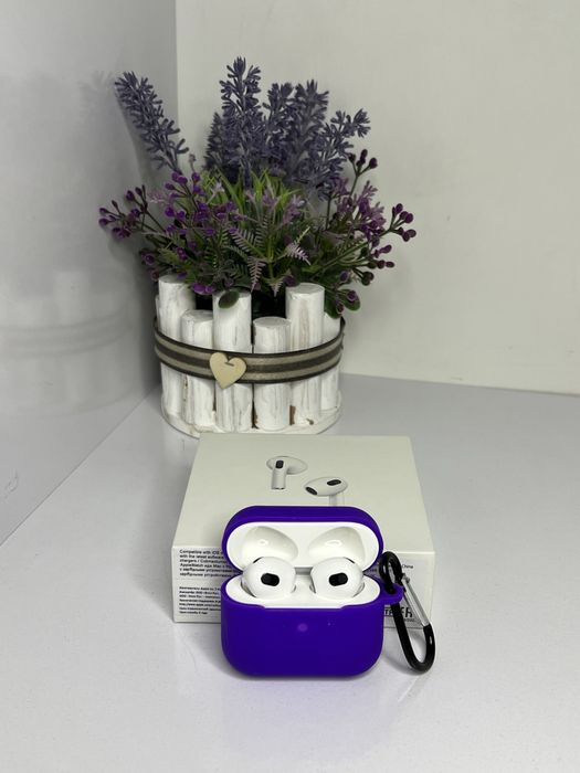 Продам Наушник AirPods 3.0 Premium Class